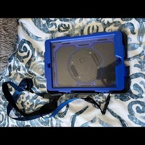 iPad 10.2 heavy duty case (GEN 7, 8, 9)